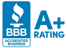 BBB A+ Rated
