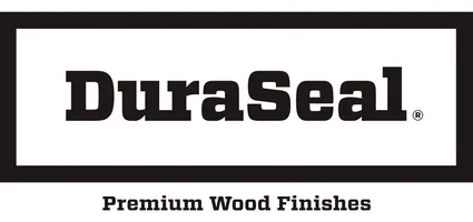 DuraSeal Premium Wood Finishes